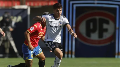 ¿Cuándo juegan Colo Colo vs Unión Española y quién transmite el partido?