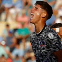 Lesión de Bruno Gutiérrez le genera urgencia a Colo Colo por el nuevo refuerzo