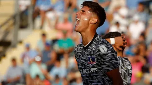 Lesión de Bruno Gutiérrez y nueva urgencia a Colo Colo por refuerzo.