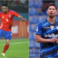 Noticias Colo Colo hoy: refuerzos, Isla y Loyola