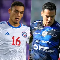 Las nuevas alternativas de refuerzo que aparecen para ser el lateral derecho de Colo Colo
