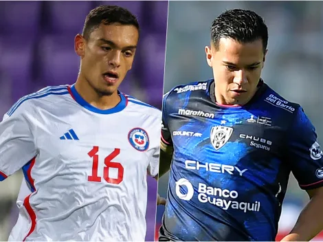 Las nuevas alternativas de refuerzo para ser el lateral derecho