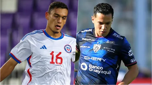 Las nuevas alternativas de refuerzo para ser el lateral derecho.