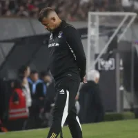 La complicada decisión que debe tomar Jorge Almirón para Colo Colo vs Unión Española