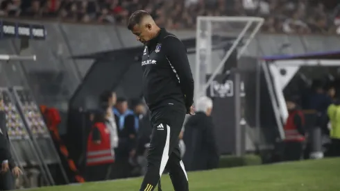 La complicada decisión que debe tomar Almirón para partido de Colo Colo.