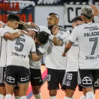 El apretado calendario que tendrá Colo Colo antes de enfrentar a Junior por Copa Libertadores