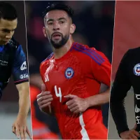Noticias de Colo Colo hoy: Mauricio Isla, Nayel Mehssatou, Matías Fernández y más