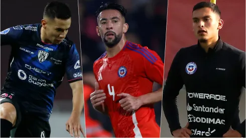 Las noticias más importantes de Colo Colo hoy viernes.