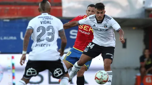 ¿Dónde ver EN VIVO y ONLINE el partido de Colo Colo vs Unión Española?