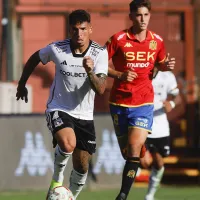 Alan Saldivia le deja un claro mensaje a los hinchas de Colo Colo: “Los necesitamos, pórtense bien”