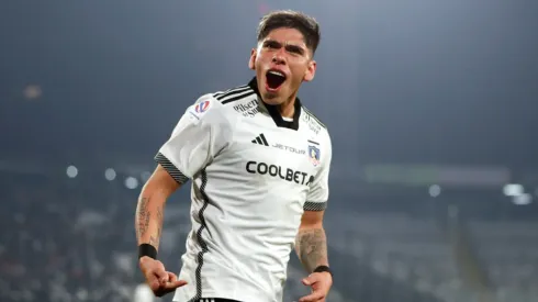 La advertencia de Carlos Palacios a Colo Colo vs Unión Española.