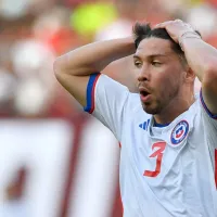 ¿Otro más? La última novedad sobre Felipe Loyola y la opción de reforzar a Colo Colo