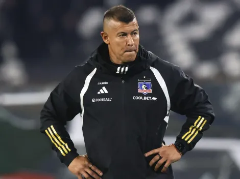 ¡Nuevo refuerzo descartado para Colo Colo!