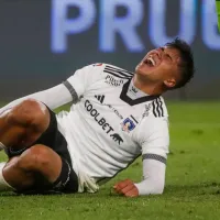 Ex Colo Colo: la decisión que afecta a Damián Pizarro en sus primeras semanas en Udinese