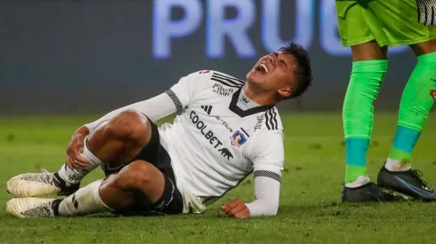 Ex Colo Colo: la historia entre Damián Pizarro y Udinese no comienza de la mejor forma.