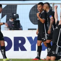 ¡Con Arturo Vidal y retornos! Los 20 citados de Colo Colo vs Unión Española