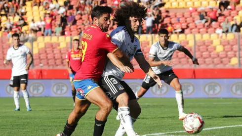 Aún quedan entradas para el partido de Colo Colo vs Unión Española.