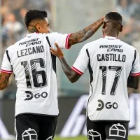 Ex Colo Colo: Fabián Castillo se rebela, desaparece y desata preocupación en Colombia