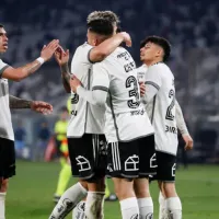 En Colo Colo revelan cómo se prepararon físicamente para el segundo semestre