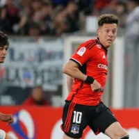 El motivo que llevó a Pablo Parra a salir de Colo Colo y fichar en Unión La Calera