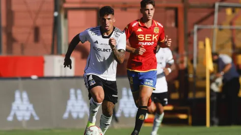 ¿Qué canal transmite a Colo Colo vs Unión Española?