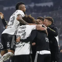 Toda la carne a la parrilla: La probable formación de Colo Colo vs Unión Española