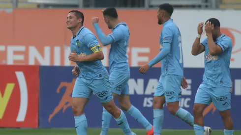 O’Higgins no podrá contar con su gran figura ante Colo Colo en la fecha 17.