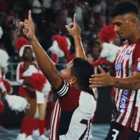 Junior vuelve al triunfo en Colombia antes de pensar en Colo Colo
