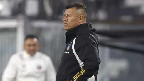 La crítica de Jorge Almirón a Unión Española tras triunfo de Colo Colo.