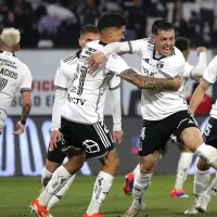 Galería de fotos: las mejores imágenes del triunfo de Colo Colo vs Unión Española