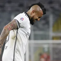 Sufre Jorge Almirón: Colo Colo lamenta sensibles bajas para enfrentar a O’Higgins