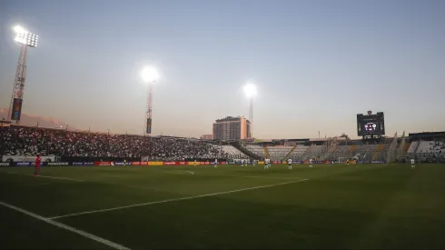 En Colo Colo le declaran la guerra a los opositores del Registro Nacional de Hinchas.