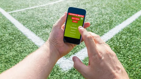 Mejores apps de apuestas deportivas de Chile 2025