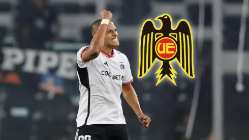 Oficial: Benegas abandona Colo Colo y es nuevo refuerzo de Unión Española.