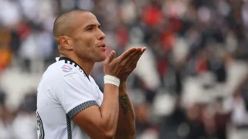 Leandro Benegas es nuevo refuerzo de Unión Española.