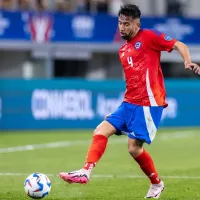 Avisan que Mauricio Isla y Aníbal Mosa hacen las paces y encamina su llegada a Colo Colo