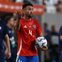 Ojo, Colo Colo: Independiente revela el monto que quiere por Mauricio Isla