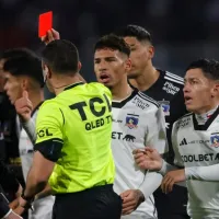 Atención Colo Colo: ¿Cuándo se conocerán las sanciones a Brayan Cortés y Lucas Soto?
