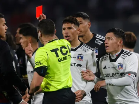 Hay fecha: ¿Cuándo conocerán sus castigos Brayan Cortés y Lucas Soto?