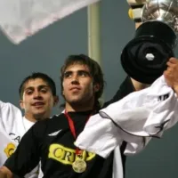 \'Fue una oportunidad\': Claudio Bravo recuerda el momento de la quiebra en Colo Colo