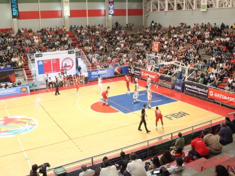 A llenar el gimnasio: Colo Colo Básquet cambia de casa para las semis