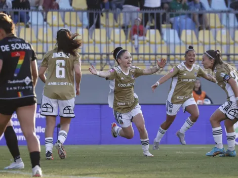 Superclásico femenino: ¿Cuándo y dónde ver a Colo Colo vs Santiago Morning?