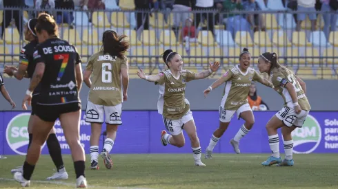 ¿Cuándo y dónde ver a Colo Colo vs Santiago Morning?