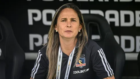 Tatiele Silveira y sus planes a largo plazo en Colo Colo Femenino.