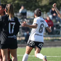 Colo Colo 3 – 0 Santiago Morning: Crónica, goles y resumen de la fecha 20 del Campeonato Nacional Femenino