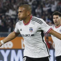 ¿Sueldo de Leandro Benegas sirve para un tercer refuerzo de Colo Colo?