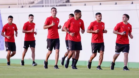 ¿Qué canal transmite el partido de Japón vs Paraguay por los Juegos Olímpicos?