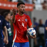 ¿Lo acepta Colo Colo? Independiente se desespera y vuelve a bajar la cláusula de Mauricio Isla