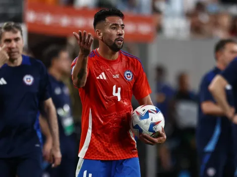 Independiente se desespera y vuelve a bajar la cláusula por Isla