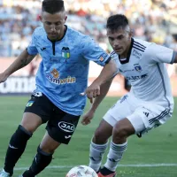 En O’Higgins no se confían ante la ola de bajas de Colo Colo: “Tienen un buen recambio”